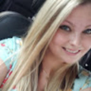 Meet your Posher, Aimee